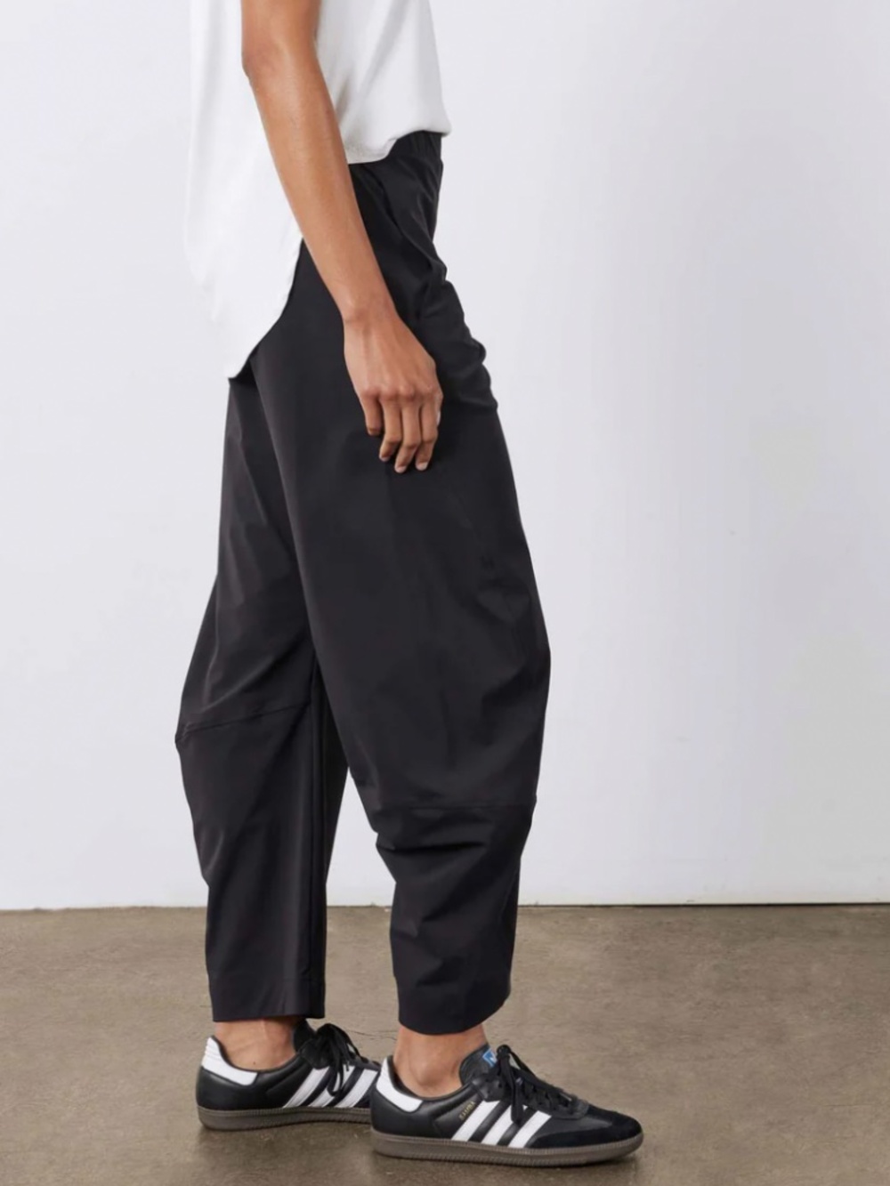 RUTI THE ON THE LOOSE WORK PANTS - Picture 6 of 8